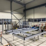 Fassadenbau Fassadenbau